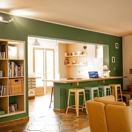La Maison Du Diplo : Foret, Sentiers Et Grimpe Le Vaudoue Exteriör bild